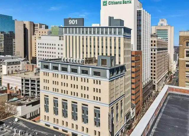 Property at 901 Market Tower - 901 N Market St, Wilmington, DE, 19801, 0-2 beds, 1-2 bath, [object Object]