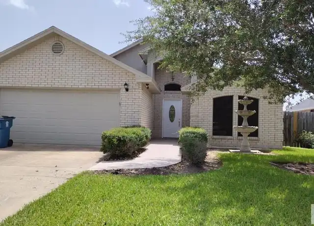 Property at 4860 Larkspur Dr, Brownsville, TX, 78526, 3 beds, 2 baths, [object Object]