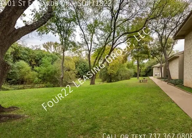 Property at 1401 Saint Edwards Dr Unit SO71822, Austin, TX, 78704, 1 bed, 1 bath, [object Object]