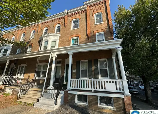 Property at 1501 W Chew St Unit A, Allentown, PA, 18102, 2 beds, 1 bath, [object Object]