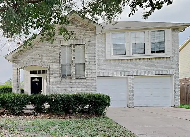 Property at 19714 Azalea Valley Dr, Katy, TX, 77449, 3 beds, 2 baths, [object Object]