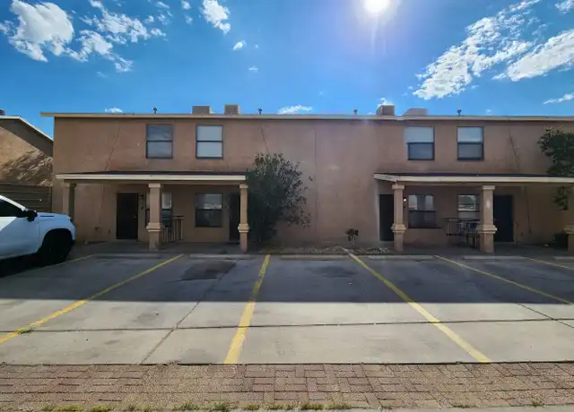 Property at 2200 Stern Dr Unit 4, Las Cruces, NM, 88005, 2 beds, 2 baths, [object Object]