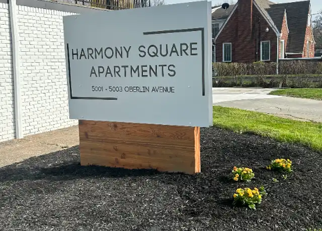 Property at 5001 Oberlin Ave Unit 2, Lorain, OH, 44053, 1 bed, 1 bath, [object Object]
