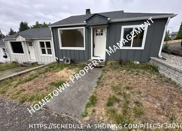 Property at 517 H St SW, Tumwater, WA, 98512, 1 bed, 1 bath, [object Object]