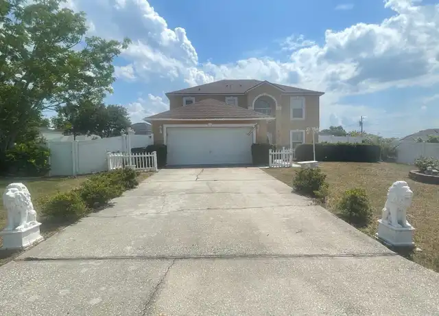Property at 1502 Fort Meade Pl, Kissimmee, FL, 34759, 4 beds, 3 baths, [object Object]