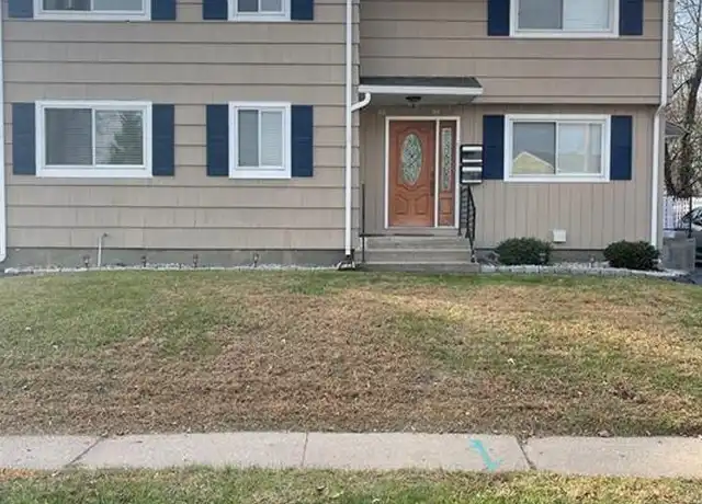 Property at 58 Jerry Rd, East Hartford, CT, 06118, 2 beds, 1 bath, [object Object]