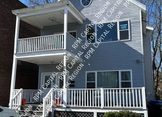 Property at 262 Yates St Unit 2, Albany, NY, 12208, 5 beds, 3 baths, [object Object]