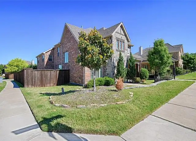 Property at 4524 Del Rey Ave, McKinney, TX, 75070, 4 beds, 3 baths, [object Object]