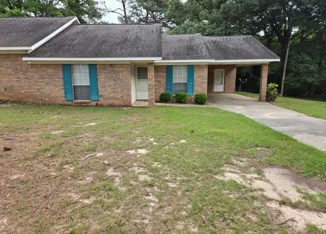 Property at 95 Alverson Rd Unit B, Mobile, AL, 36608, 2 beds, 2 baths, [object Object]