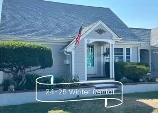 Property at 12 Waterman St, Mattapoisett, MA, 02739, 2 beds, 1.5 baths, [object Object]