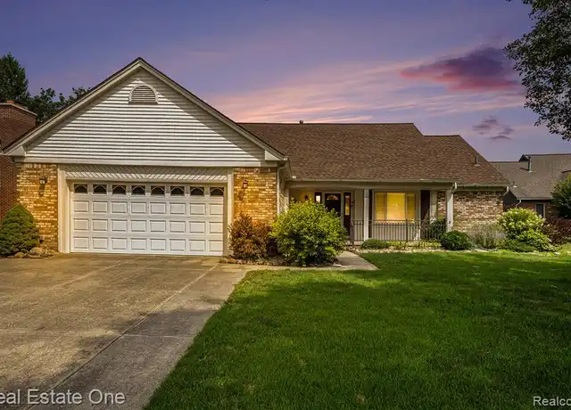 Property at 2325 Tucker Dr, Troy, MI, 48085, 3 beds, 2 baths, [object Object]
