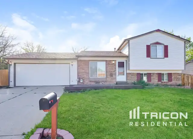 Property at 9235 Dover Way, Broomfield, CO, 80021, 3 beds, 2 baths, [object Object]
