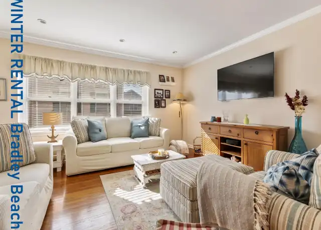 Property at 1001 Central Ave #6, Bradley Beach, NJ, 07720, 3 beds, 2 baths, [object Object]