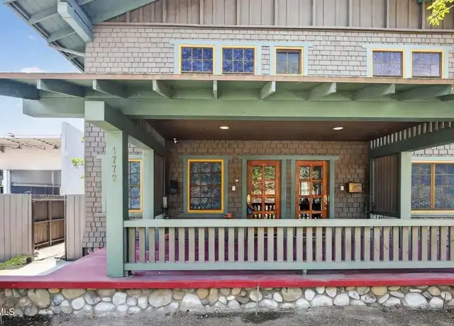 Property at 1772 Corson St, Pasadena, CA, 91106, 3 beds, 2 baths, [object Object]