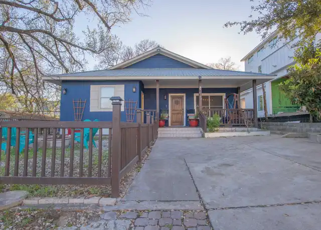 Property at 1138 Northwestern Ave, Austin, TX, 78702, 4 beds, 2 baths, [object Object]