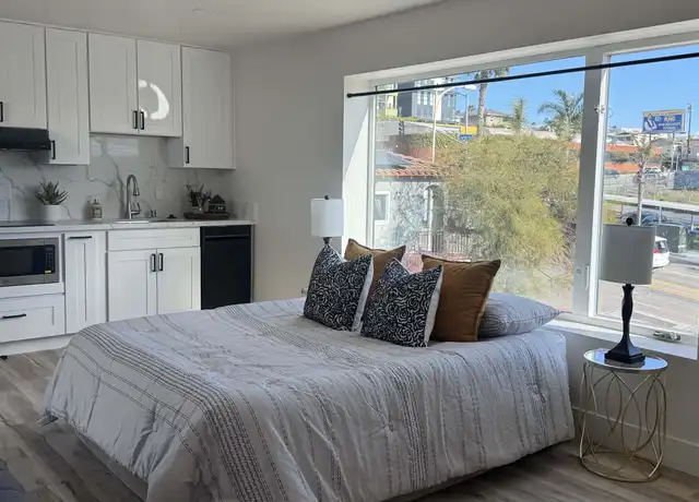 Property at 2519 Columbia St Unit 203, San Diego, CA, 92103, 0 beds, 1 bath, [object Object]