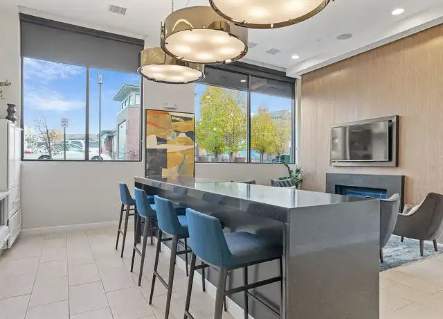 Property at Regency Ridgegate - 10320 Commonwealth St, Lone Tree, CO, 80124, 1-2 bed, 1-2 bath, [object Object]