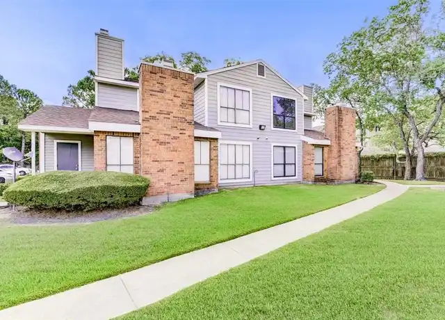Property at 7200 T C Jester Blvd Unit 2004, Houston, TX, 77088, 1 bed, 1 bath, [object Object]