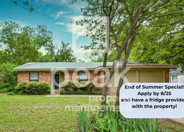 Property at 4713 Darla Dr, Fort Worth, TX, 76132, 3 beds, 2 baths, [object Object]