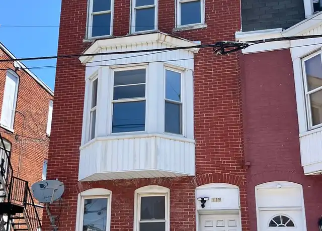 Property at 119 S Belvidere Ave Unit 2, York, PA, 17401, 3 beds, 1 bath, [object Object]