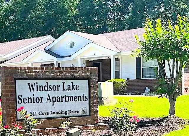 Property at 241 Cove Landing Dr Unit 111104, Thomasville, GA, 31792, 1 bed, 1 bath, [object Object]