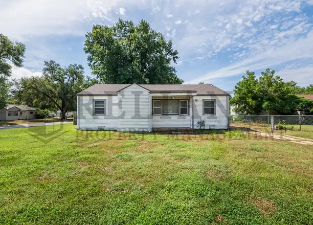 Property at 301 Lamar Ct, Haysville, KS, 67060, 3 beds, 1 bath, [object Object]