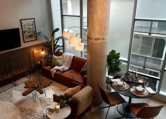 Property at Parcels at Concourse - 1350 Concourse Ave, Memphis, TN, 38104, 0-2 beds, 1-2 bath, [object Object]