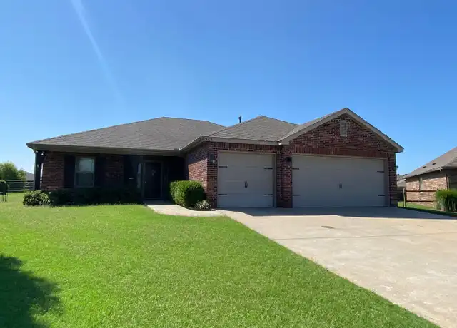 Property at 26772 E 142nd Pl S, Coweta, OK, 74429, 3 beds, 2 baths, [object Object]