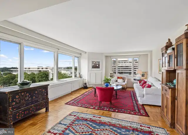 Property at 2475 Virginia Ave NW #822, Washington, DC, 20037, 3 beds, 2 baths, [object Object]