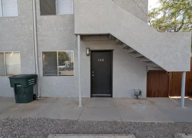 Property at 150 E 21st St, Tucson, AZ, 85701, 1 bed, 1 bath, [object Object]