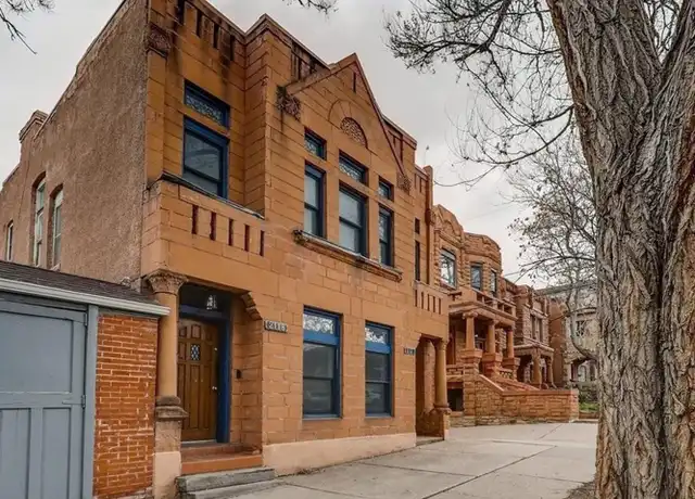 Property at 2118 W 28th Ave, Denver, CO, 80211, 2 beds, 1 bath, [object Object]
