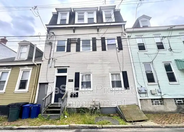 Property at 1141 Brabec St #3, Pittsburgh, PA, 15212, 2 beds, 1 bath, [object Object]