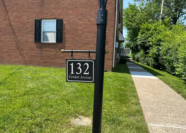 Property at 132 Cricket Ave Unit 2-C, Ardmore, PA, 19003, 2 beds, 1 bath, [object Object]