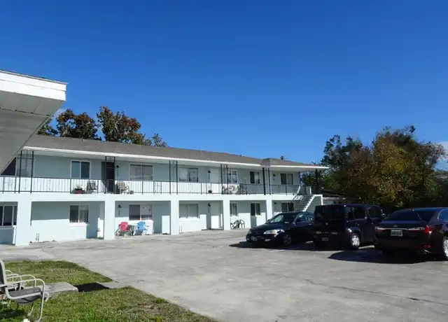 Property at 1584 South St, Titusville, FL, 32780, 2 beds, 1 bath, [object Object]