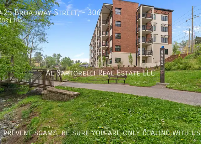 Property at 425 Broadway St Unit 306, Asheville, NC, 28801, 1 bed, 1 bath, [object Object]