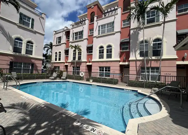 Property at 1033 NE 17th Way #1603, Fort Lauderdale, FL, 33304, 3 beds, 3.5 baths, [object Object]