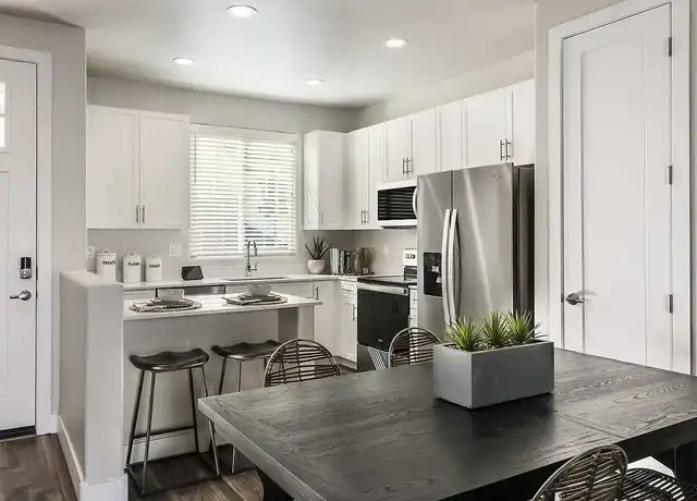 Property at Village at Harvard Crossing - 15550 W Harvard St, Goodyear, AZ, 85395, 1-3 bed, 1-2 bath, [object Object]