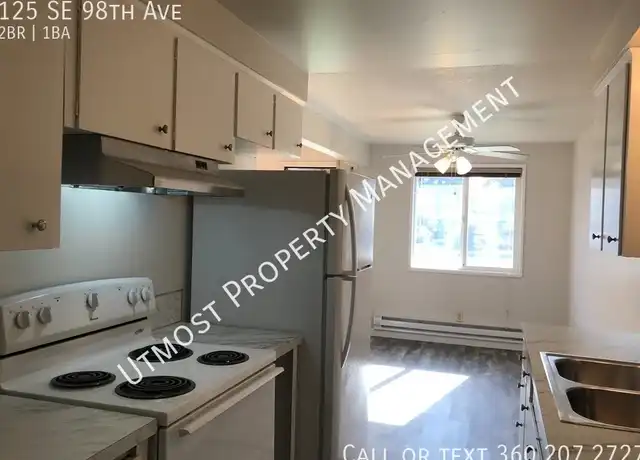Property at 125 SE 98th Ave, Vancouver, WA, 98664, 2 beds, 1 bath, [object Object]