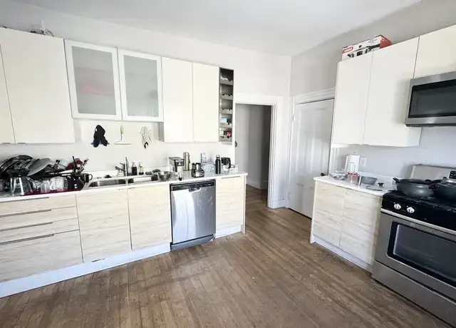 Property at 158 Boston St Unit 2, Boston, MA, 02125, 4 beds, 1 bath, [object Object]