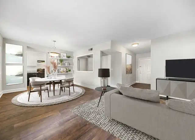 Property at The Crossing at Henderson Mill Apartment Homes - 3386 Lansbury Village Dr, Atlanta, GA, 30341, 1-3 bed, 1-2 bath, [object Object]
