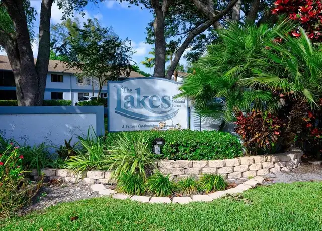Property at 2705 S Oakland Forest Dr #104, Oakland Park, FL, 33309, 2 beds, 1 bath, [object Object]