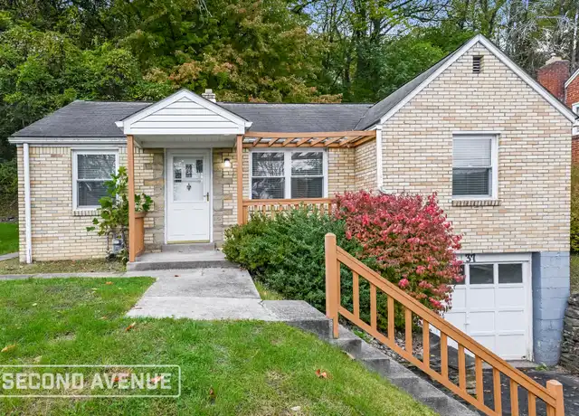 Property at 37 Glenview Ave, Greensburg, PA, 15601, 3 beds, 2 baths, [object Object]