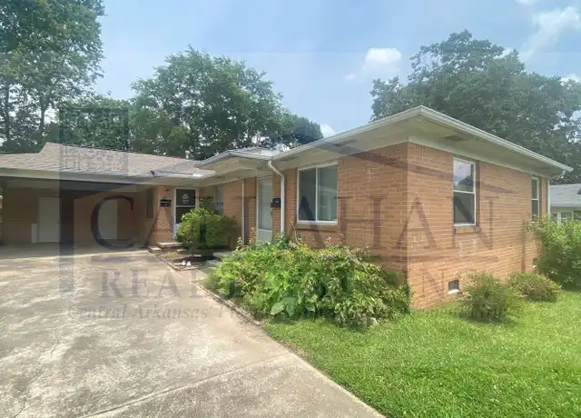 Property at 401 W I Ave, North Little Rock, AR, 72116, 2 beds, 1 bath, [object Object]