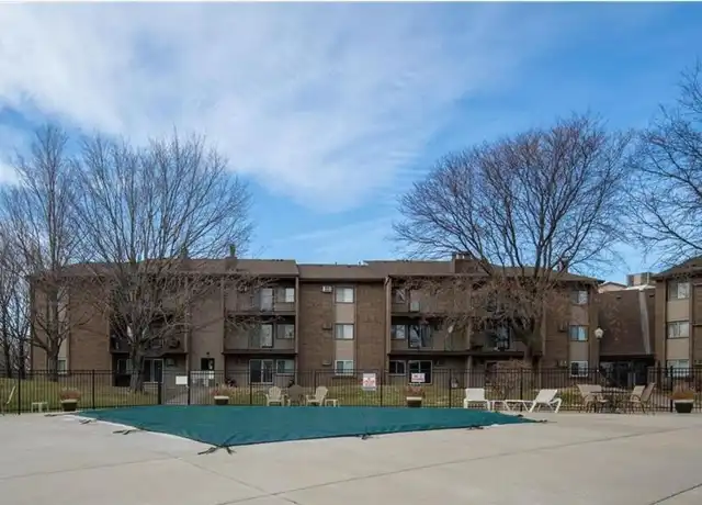 Property at 3420 Golfview Dr #108, Saint Paul, MN, 55123, 2 beds, 1 bath, [object Object]