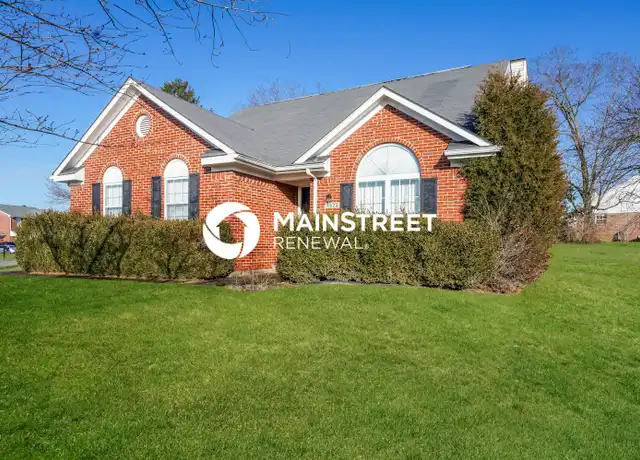 Property at 4623 Wooded Oak Cir, Louisville, KY, 40245, 3 beds, 2 baths, [object Object]