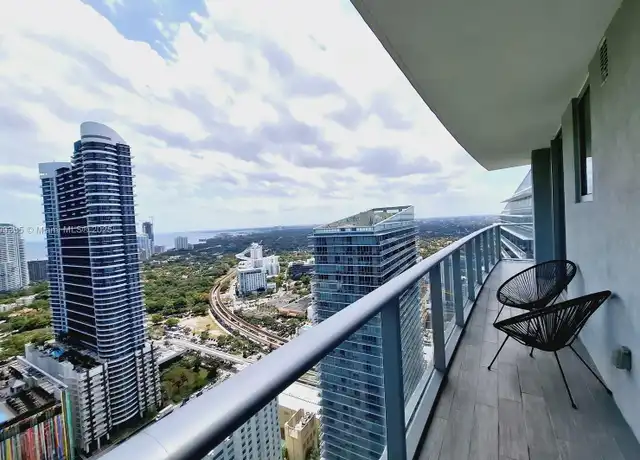 Property at 1100 S Miami Ave #3904, Miami, FL, 33130, 2 beds, 2 baths, [object Object]