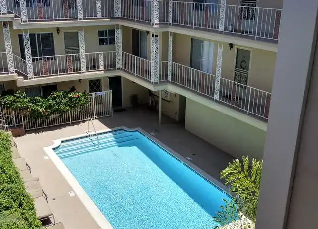 Property at Diamond Pacific - 1633 Diamond St, San Diego, CA, 92109, 1 bed, 1 bath, [object Object]