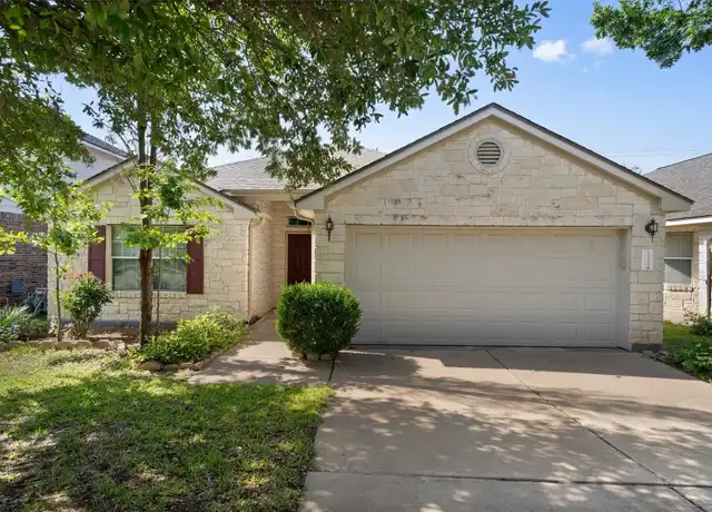 Property at 1322 Tumbling River Dr, Leander, TX, 78641, 3 beds, 2 baths, [object Object]