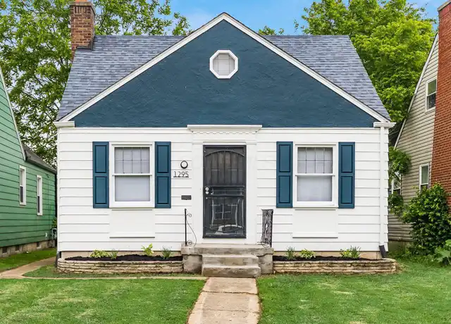 Property at 1295 Wilson Ave, Columbus, OH, 43206, 3 beds, 1.5 baths, [object Object]