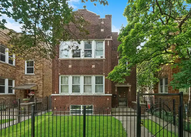 Property at 2726 N Harding Ave Unit G, Chicago, IL, 60647, 2 beds, 1 bath, [object Object]